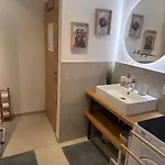Apartamento Scharleralm *