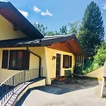 Apartamento Scharleralm