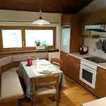 Scharleralm Apartamento