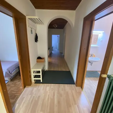 Scharleralm Daire Schwarzach im Pongau