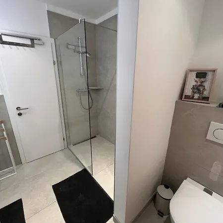 דירה Scharleralm שוורצך אים פונגאו