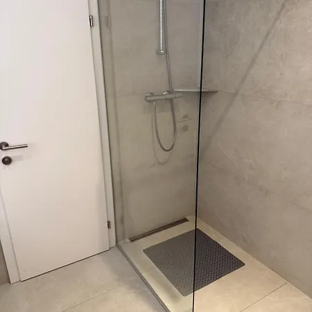 아파트 Scharleralm *