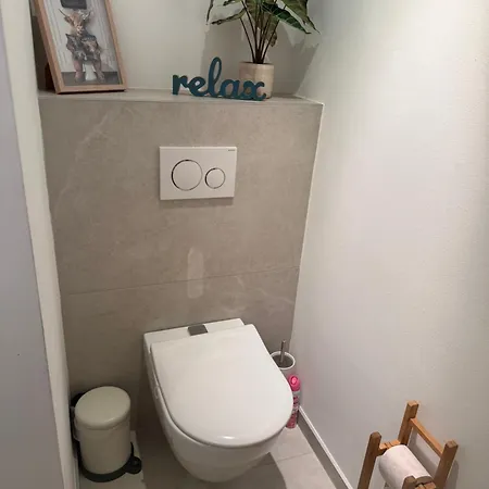 Scharleralm דירה שוורצך אים פונגאו