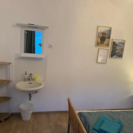 Scharleralm דירה שוורצך אים פונגאו