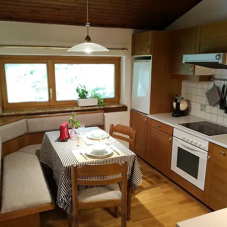 Scharleralm Apartmán