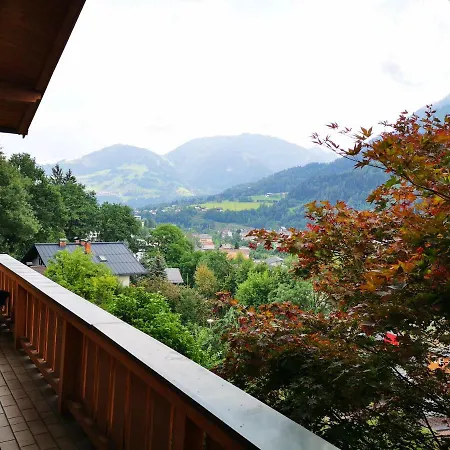 Scharleralm Apartmán *