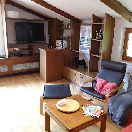 דירה Scharleralm שוורצך אים פונגאו