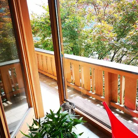 Apartmán Scharleralm Schwarzach im Pongau