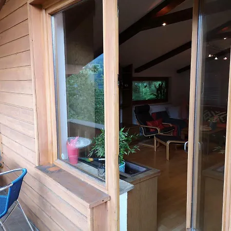 דירה Scharleralm