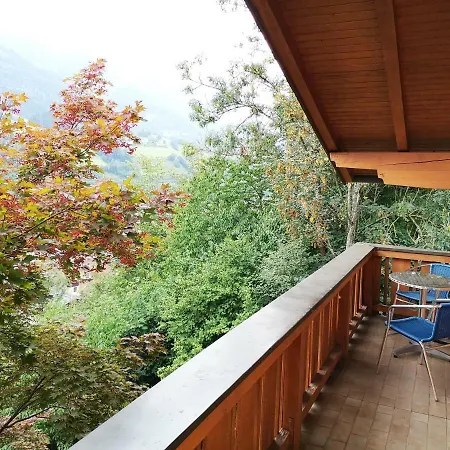 Scharleralm Daire *