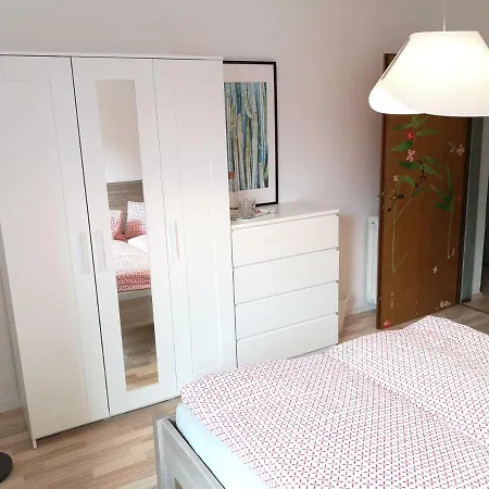 Scharleralm Apartmán Schwarzach im Pongau