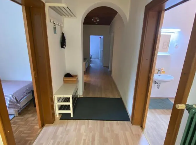 Scharleralm Διαμέρισμα Schwarzach im Pongau