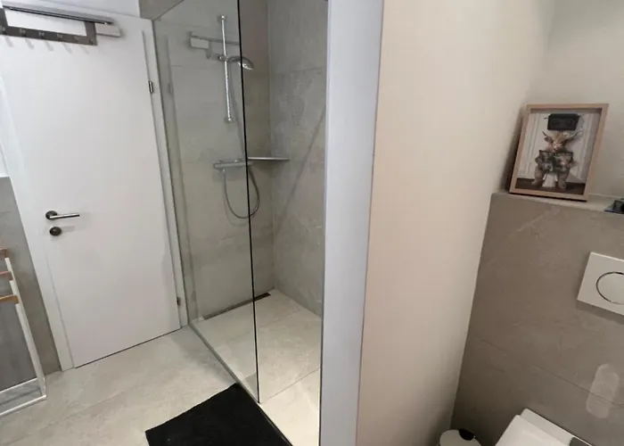 Apartmán Scharleralm Schwarzach im Pongau