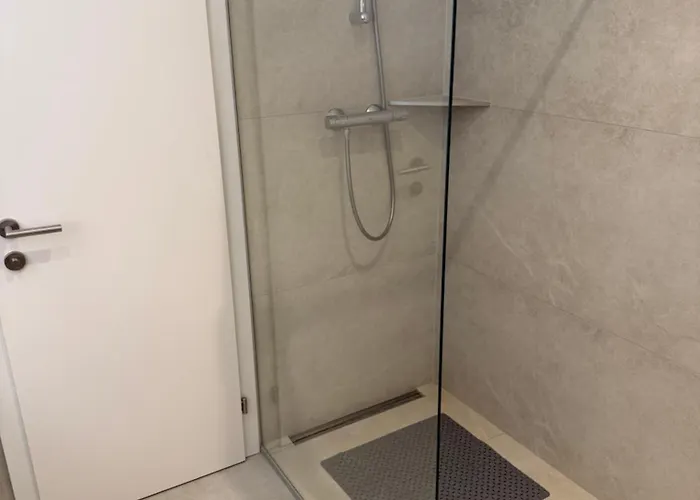 Apartmán Scharleralm *