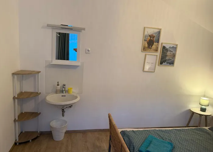 Scharleralm Διαμέρισμα Schwarzach im Pongau