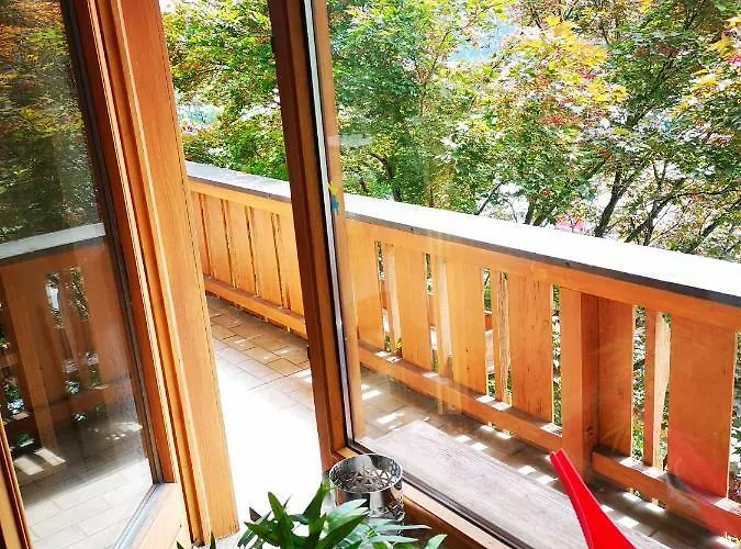 Apartmán Scharleralm Schwarzach im Pongau